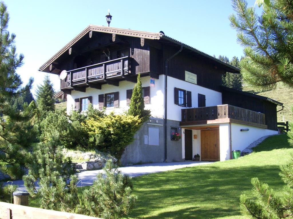 Villa Almidylle Kathrin Strobl Habitación foto