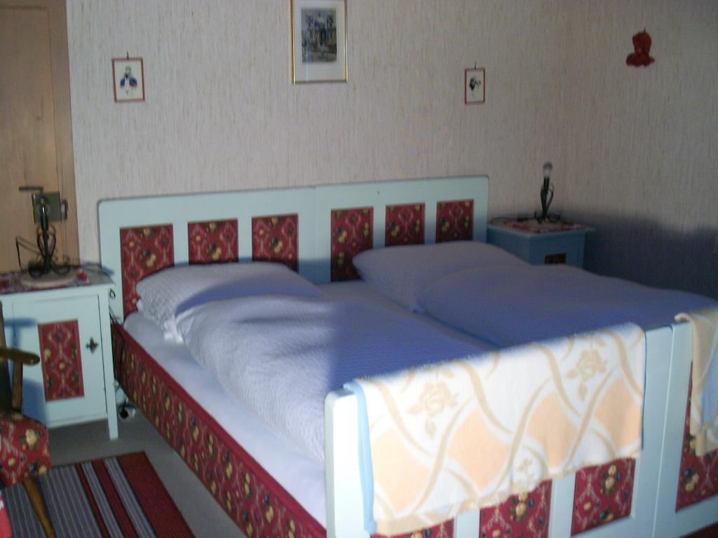 Villa Almidylle Kathrin Strobl Habitación foto