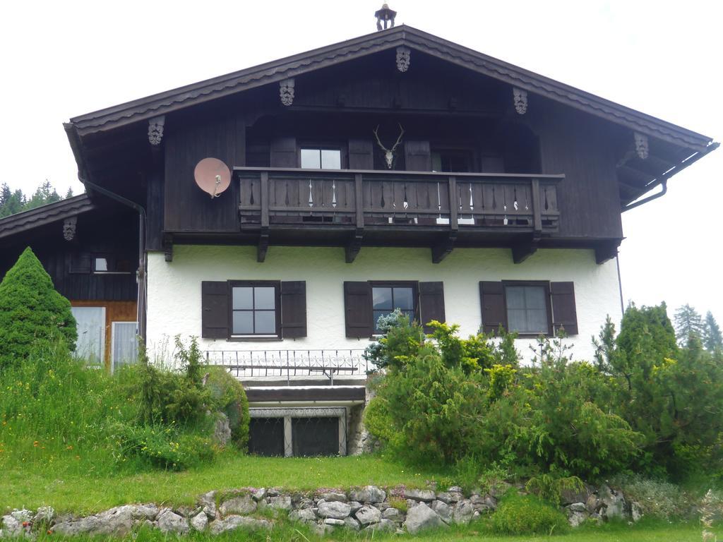 Villa Almidylle Kathrin Strobl Exterior foto